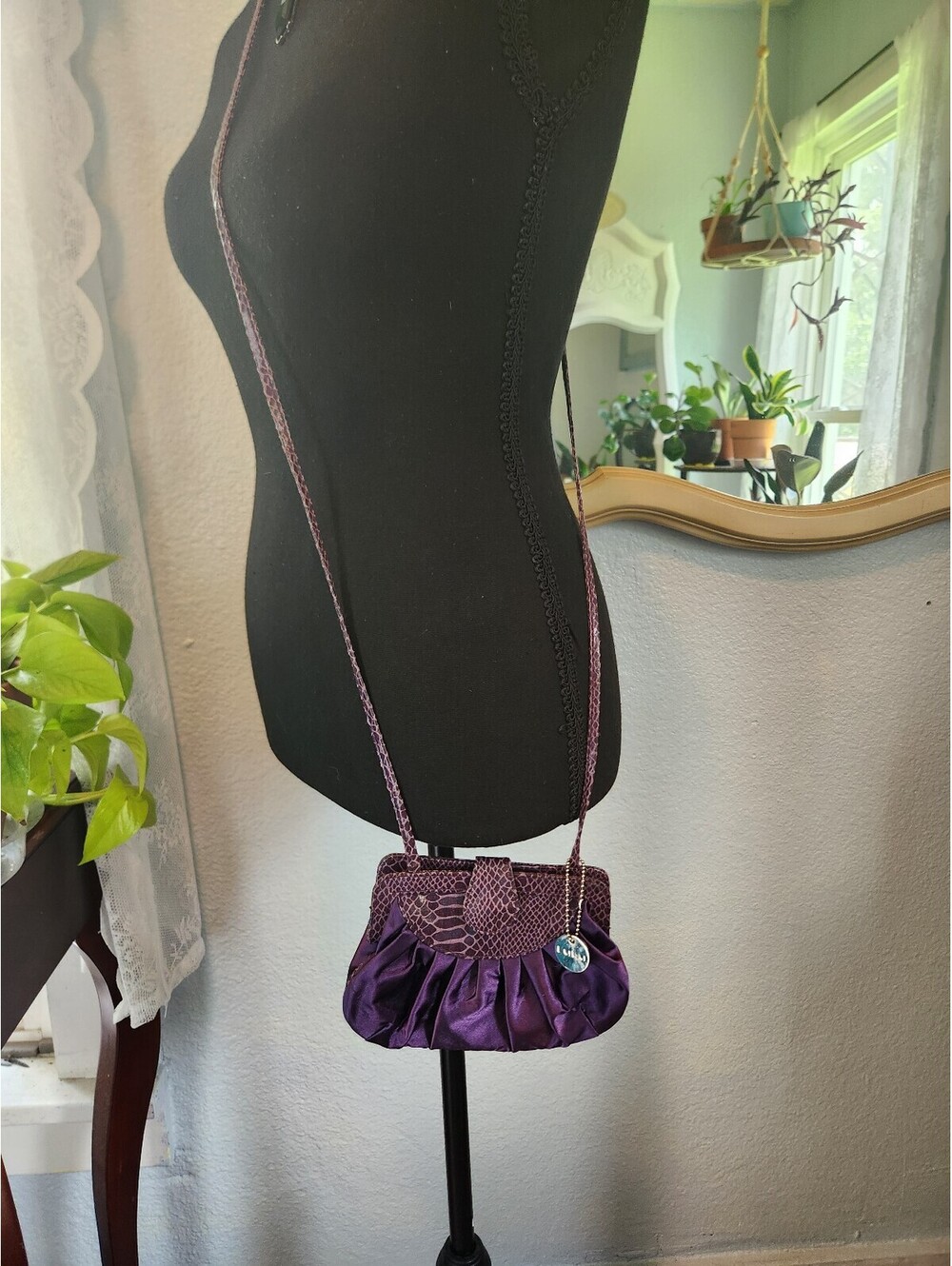 Lulu crossbody bag